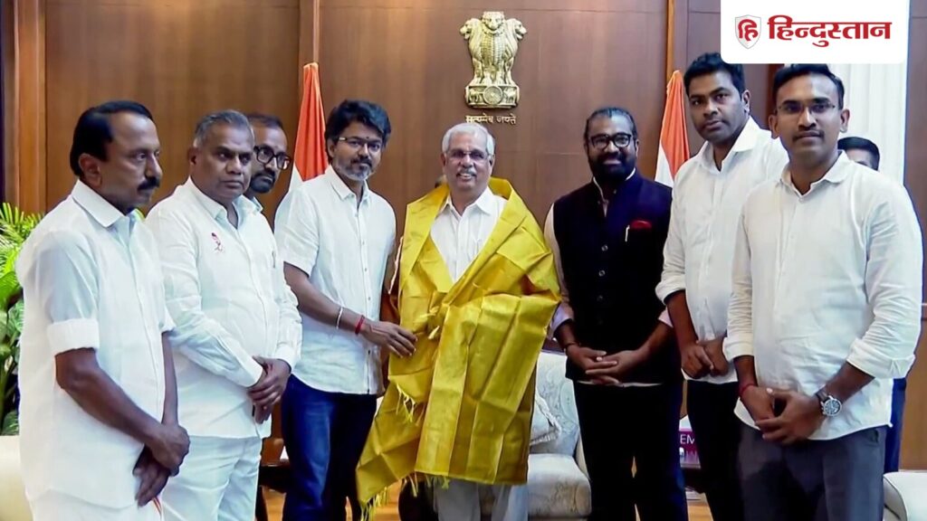 Three parties in Tamil Nadu did not support Vijay just like that; What is the inside story of 1-1-1 and 2?