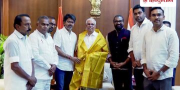 Three parties in Tamil Nadu did not support Vijay just like that; What is the inside story of 1-1-1 and 2?