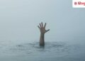 Throwed 2 children into water, then committed suicide himself; 4 died in Jaisalmer