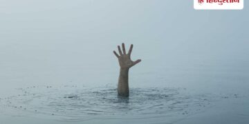 Throwed 2 children into water, then committed suicide himself; 4 died in Jaisalmer