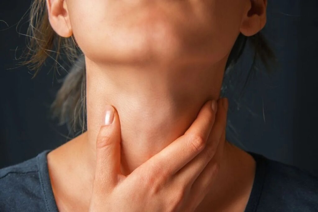 Thyroid disease is increasing rapidly in women! Know the symptoms, causes, treatment and easy prevention measures