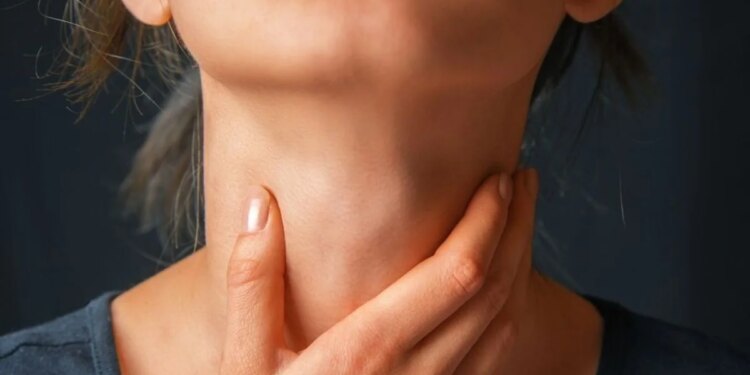 Thyroid disease is increasing rapidly in women! Know the symptoms, causes, treatment and easy prevention measures