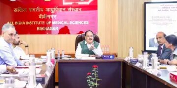 Till the end of the 20th century, there was only one AIIMS in the country, but today the number has increased to 23: JP Nadda