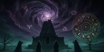 Today on Ashadh Amavasya, there is a big change of planets, Sun-Moon conjunction and Jupiter setting, these zodiac signs are in trouble.