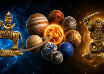 Today the biggest bond of planets will break, 5 planets will be free from Rahu-Ketu! Know which 3 zodiac signs can open new paths to success