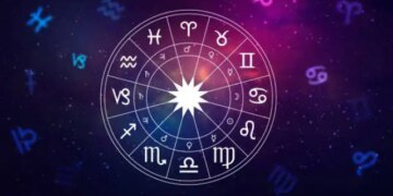 Today's Horoscope: Which zodiac sign will get benefit from Sun transit and who will have to be cautious? Know the predictions of 12 zodiac signs