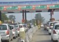 Toll rates increased at three major toll plazas of Jaipur, know in the video, from today onwards passengers and commercial vehicles will have to pay more.