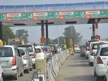 Toll rates increased at three major toll plazas of Jaipur, know in the video, from today onwards passengers and commercial vehicles will have to pay more.