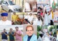 Tonk Bulletin: Police crackdown on crime, ex-servicemen celebrated Kargil Vijay Diwas, Congress victory march and cultural activities.