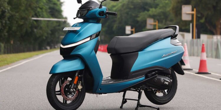 2024 tvs jupiter 110