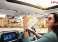 Top 3 affordable cars with sunroof, price less than Rs 9 lakh, Tata Punch also in the list