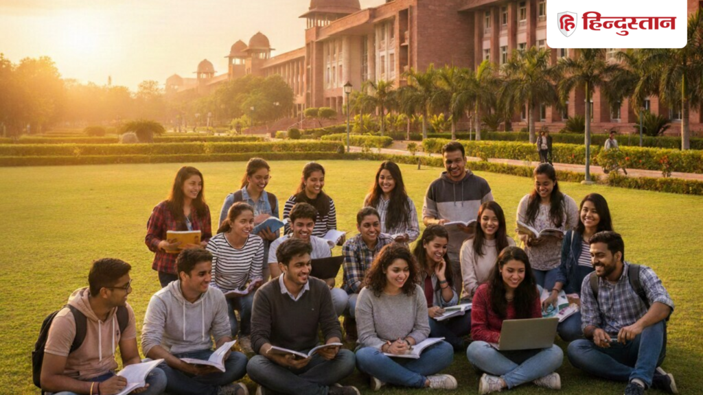 Top MBA Colleges 2026: These are the top MBA colleges of the country, along with IIM, IIT is also included, Career Hindi News