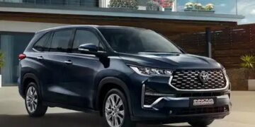 Toyota gave clarification on the viral video, said - the fault in Innova High Cross was not due to E20 petrol, but due to contaminated fuel.