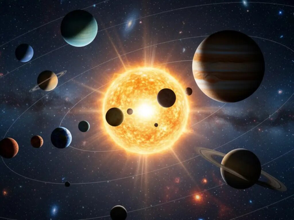 Transit of Venus in Virgo on 1st August, luck of these 7 zodiac signs will shine, there will be benefits in money, career and love life.