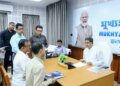 Tripura committed to providing affordable and good healthcare facilities in the state: CM Saha