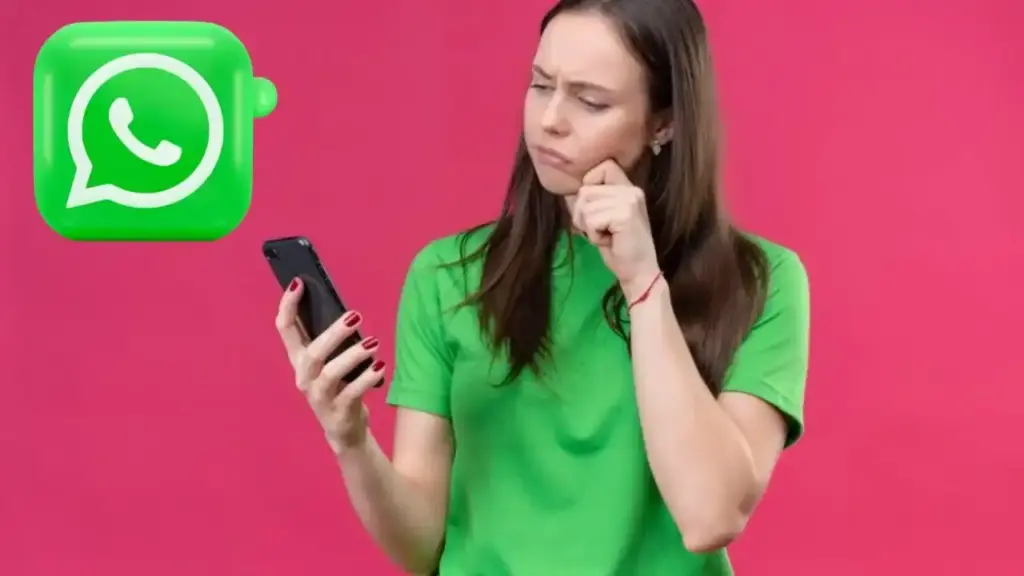 Troubled by calls from unknown numbers on WhatsApp? Turn on this special feature, calls will become silent without disturbing you