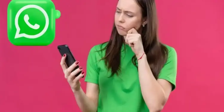 Troubled by calls from unknown numbers on WhatsApp? Turn on this special feature, calls will become silent without disturbing you