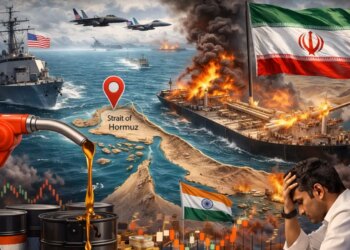 Trump Effect: ₹ 10 lakh crore sank in just 20 minutes, will petrol become expensive now? Know what will be the impact on oil-gas and inflation?