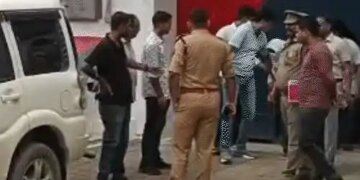 Two accused in Ram temple offering theft case on 14 hours police remand, know in the video, now the money secret will be exposed