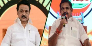 Two arch rivals DMK-AIADMK are meeting secretly in Tamil Nadu? New khichdi is being prepared to stop Vijay, speculations are on the rise