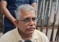 बंगाल में जल्द लागू होगा यूसीसी, आदिवासियों को ध्यान में रखकर तैयार किया जा रहा ड्राफ्ट : दिलीप घोष