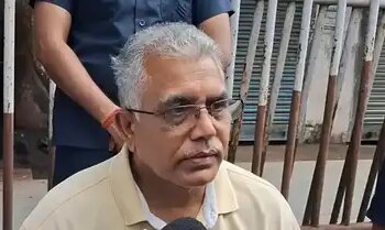 बंगाल में जल्द लागू होगा यूसीसी, आदिवासियों को ध्यान में रखकर तैयार किया जा रहा ड्राफ्ट : दिलीप घोष