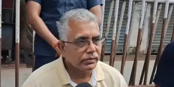 बंगाल में जल्द लागू होगा यूसीसी, आदिवासियों को ध्यान में रखकर तैयार किया जा रहा ड्राफ्ट : दिलीप घोष