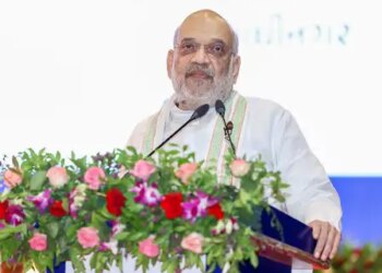 केंद्रीय गृह मंत्री अमित शाह कोलकाता में श्यामा प्रसाद मुखर्जी को समर्पित कार्यक्रम की करेंगे अध्यक्षता