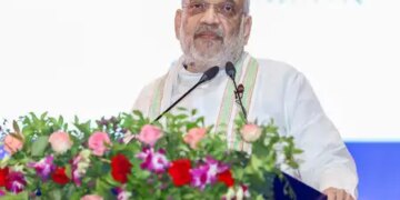 केंद्रीय गृह मंत्री अमित शाह कोलकाता में श्यामा प्रसाद मुखर्जी को समर्पित कार्यक्रम की करेंगे अध्यक्षता