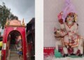 Unique temple of Uttarakhand where justice is sought by writing letters, the court of Golu Devta echoes with bells