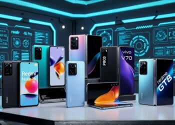 Upcoming Mobile Launches This Week: Many new smartphones will be launched from budget to premium, know which model will knock when.