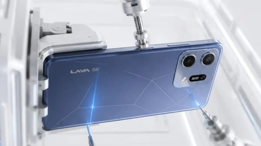 Upcoming Smartphones: Powerful smartphones priced from less than ₹ 10,000 to more than ₹ 1 lakh will be launched this week, see list