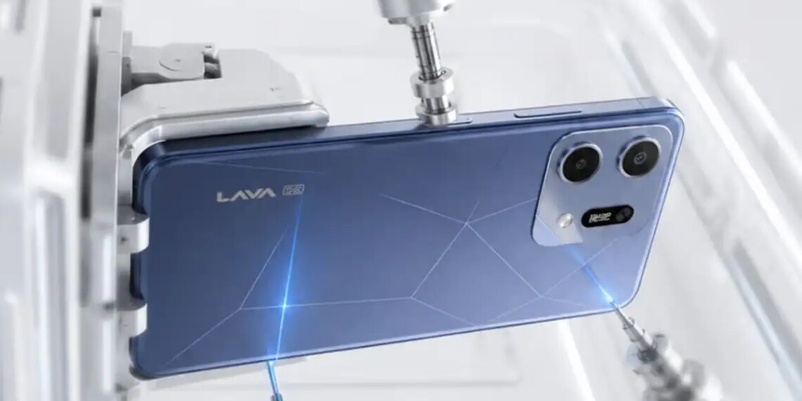 Upcoming Smartphones: Powerful smartphones priced from less than ₹ 10,000 to more than ₹ 1 lakh will be launched this week, see list
