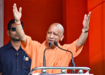 Uttar Pradesh: Two and a half to three hours journey now takes 45 minutes, Lucknow-Kanpur Expressway started