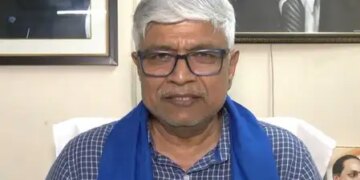 Uttar Pradesh government should focus on public issues instead of religious issues: Rajendra Pal Gautam