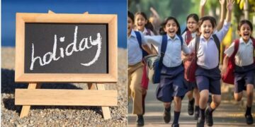 Uttarakhand School Holiday July 20|IMD Issues Red Alert Heavy Rain|Landslide Risk Across 9 District | Schools closed in Uttarakhand on 20th July, Red Alert issued by Meteorological Department, biggest danger looms over these 9 districts. News Track in Hindi