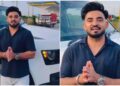 VIDEO: The engine of this Star's Defender got damaged due to E20 petrol, said - this is how the company detected the bad fuel.