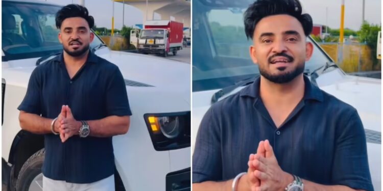VIDEO: The engine of this Star's Defender got damaged due to E20 petrol, said - this is how the company detected the bad fuel.