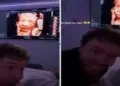 VIRAL VIDEO: Child gave a cute reaction in the womb after hearing father's voice, people got emotional after seeing the unique moment