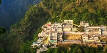 Vaishno Devi Yatra Package: Visit Mata Rani in low budget, in this package of IRCTC you will get complete arrangements from travel to stay.