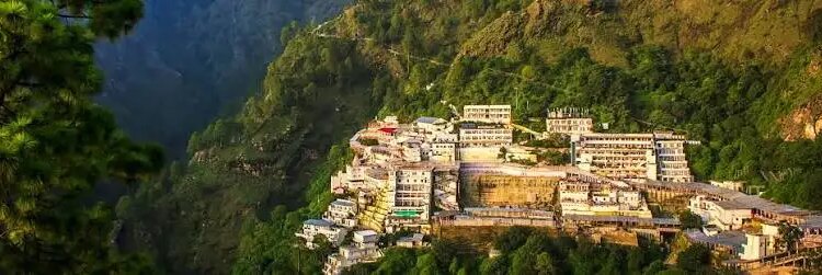 Vaishno Devi Yatra Package: Visit Mata Rani in low budget, in this package of IRCTC you will get complete arrangements from travel to stay.