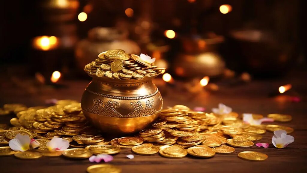 Vastu For Financial Growth: Money does not last even after hard work? These 5 measures of Vaastu can remove financial problems and increase the flow of money.