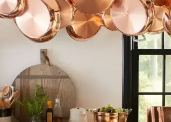 Vastu Shastra: Steel-copper kept in this direction of the house can become the cause of financial crisis, debt can increase and business can come to a standstill.