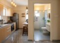 Vastu Tips: Close proximity of kitchen and bathroom is considered a Vastu defect, know what can be the disadvantages and solutions.