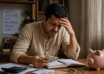 Vastu Tips for Finance: Want to get rid of financial crisis? Keep these 5 Vastu auspicious things in the house, Goddess Lakshmi's blessings will remain with you.