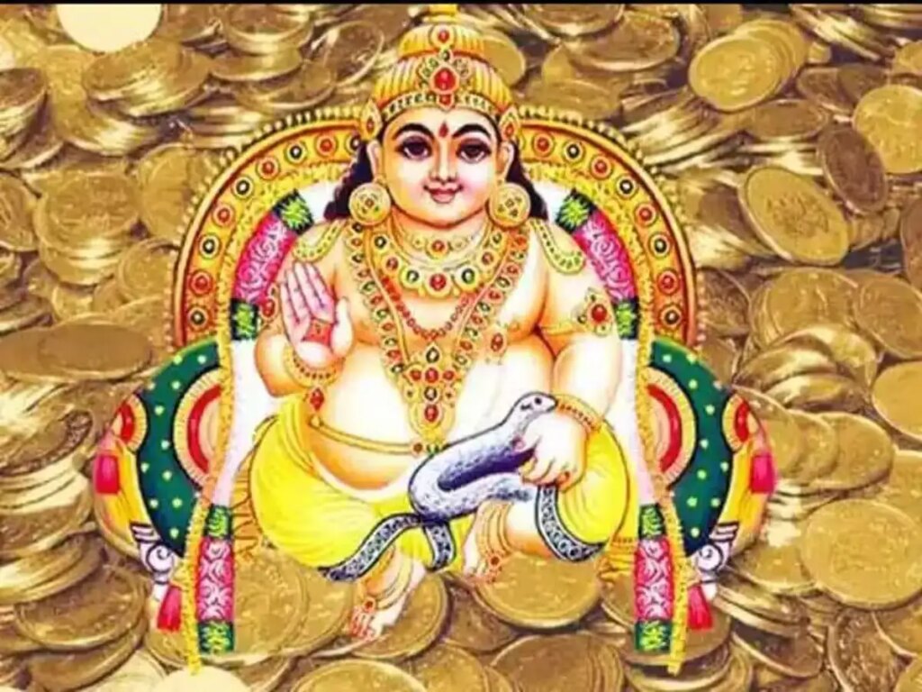 Vastu Tips for Money: What to keep and what not to keep in Kuber corner of the house? Know Vastu rules for increasing wealth