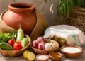 Vegetables will remain fresh even in extreme heat, make a homemade fridge at home without electricity like this