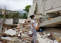 Venezuela earthquake death toll rises to 5,069