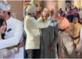 Vicky Kaushal arrived at Shailesh Lodha's daughter's wedding disguised as a groom, old secret of both the families revealed!