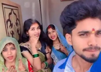 'Vikas is God for us, we married for love', three sisters break silence on marriage controversy